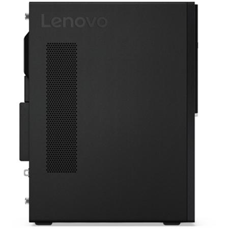 Sistem desktop Lenovo ThinkCenter V320, Procesor Intel Celeron J3355 2.0GHz Apollo Lake, 4GB, 500GB HDD, GMA HD, FreeDos