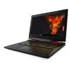 Laptop Gaming Lenovo 17.3'' Legion Y920 IKB, FHD IPS,  Intel Core i7-7820HK , 16GB DDR4, 1TB + 256GB SSD, GeForce GTX 1070 8GB, Win 10 Home, Black, External ODD