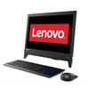 Sistem All-In-One Lenovo 19.5'' IdeaCentre 310, HD, Intel Pentium J4205 1.5GHz Apollo Lake, 4GB, 1TB, GMA HD 505, FreeDos, Black