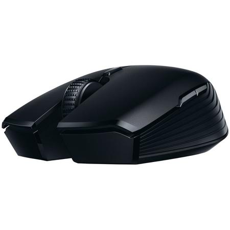 Mouse Gaming Atheris, dual wireless: Bluetooth or 2,4GHz