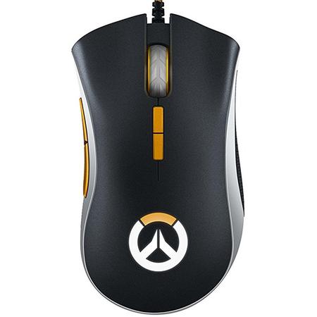 Mouse Gaming DeathAdder Elite - Overwatch Edition