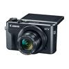 Canon Aparat foto PowerShot G7x MARK II, 20.1Mpx, sensor CMOS, zoom optic 4.2x, zoom digital 4x, stabilizare optica, Wi-Fi