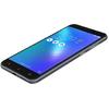 Telefon mobil ASUS ZenFone 3 Max ZC553KL, Dual SIM, 32GB, 4G, Titanium Gray