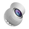 SERIOUX Camera auto DVR Urban Safety 200, Full HD, 1.22", 130 grade, Alb