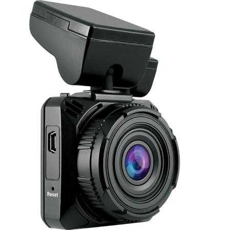 Camera auto DVR Urban Drive 100, Super HD, 2", 119 grade, Negru