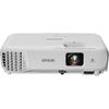 Epson Videoproiector EB-W05,WXGA, 3300 lumeni, Alb