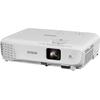 Epson Videoproiector EB-W05,WXGA, 3300 lumeni, Alb