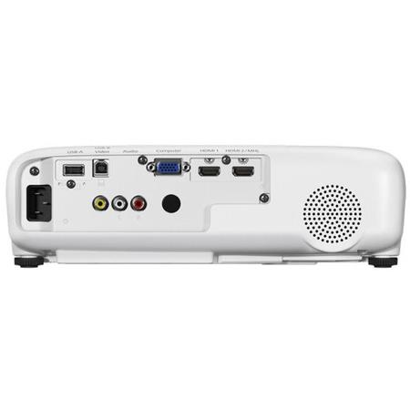 Videoproiector EH-TW650 3LCD, Full HD, 3100 lumeni,15000:1, Wireless
