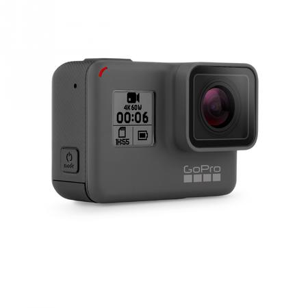 Camera video sport GoPro Hero 6, 4K, Black Edition