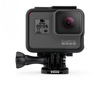 Camera video sport GoPro Hero 6, 4K, Black Edition
