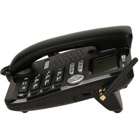 Telefon Comfort MM29D 3G, negru