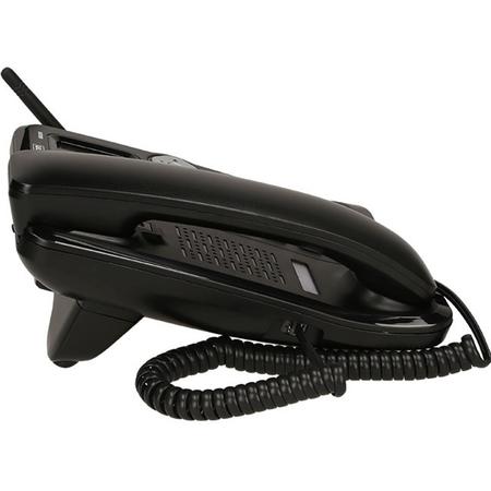 Telefon Comfort MM29D 3G, negru