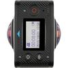 KitVision Camera actiune 360 Immerse Duo, wireless, negru