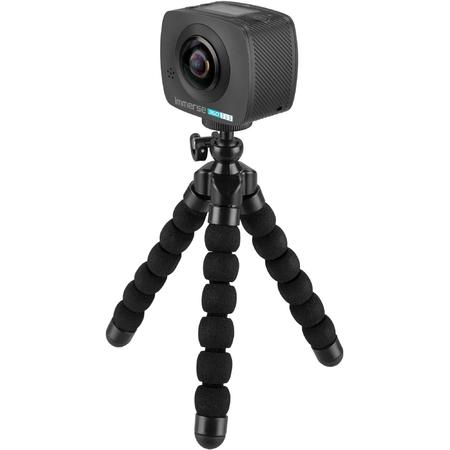 Camera actiune 360 Immerse Duo, wireless, negru