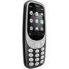 Telefon mobil Nokia 3310 (2017), Single Sim, 3G, Charcoal