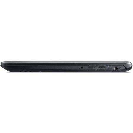 Laptop Acer 15.6'' Aspire 5 A515-51G, FHD, Intel Core i5-8250U, 4GB DDR4, 256GB SSD, GeForce MX150 2GB, Linux, Silver