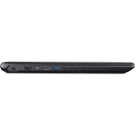Laptop Acer 15.6'' Aspire 5 A515-51G, FHD, Intel Core i7-7500U , 4GB DDR4, 1TB, GeForce MX150 2GB, Linux, Steel Gray