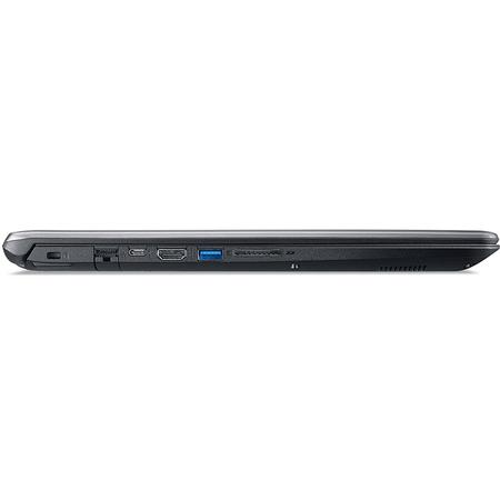 Laptop Acer 15.6'' Aspire 5 A515-51G, FHD, Intel Core i7-8550U , 4GB DDR4, 1TB, GeForce MX150 2GB, Linux, Silver