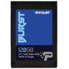 SSD Patriot Burst 120GB SATA-III 2.5 inch