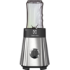 Electrolux Blender ESB2900, 400 W, 1 cana cu element racire, 2 sticle 300 ml, accesoriu macinat cafea, buton Pulse, inox