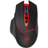 Redragon Mouse Gaming Mirage Wireless