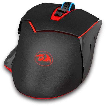 Mouse Gaming Mirage Wireless