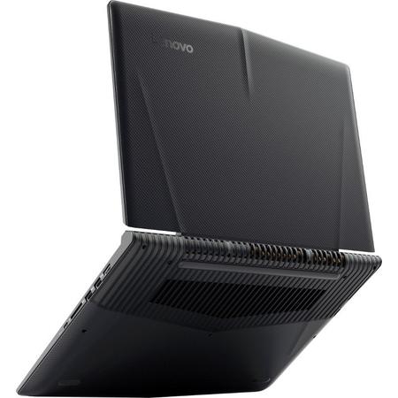 Laptop Gaming Lenovo Legion Y520-15IKBN, Intel Core i5-7300HQ, 4GB DDR4, HDD 2TB, nVidia GeForce GTX 1050 2GB, Free DOS