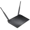 ASUS Router Wireless N 300 Mbps RT-N12_D1