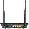 ASUS Router Wireless N 300 Mbps RT-N12_D1