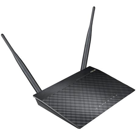 Router Wireless N 300 Mbps RT-N12_D1