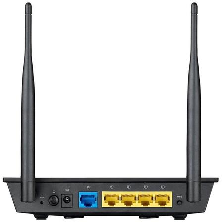 Router Wireless N 300 Mbps RT-N12_D1