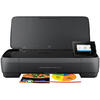 Multifunctionala HP OfficeJet 252 Mobile All-in-One, inkjet, color, format A4, wireless