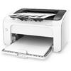 Imprimanta HP LaserJet Pro M12a, laser, monocrom, format A4, usb