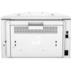 Imprimanta HP LaserJet Pro M203dn, laser, monocrom, format A4, retea