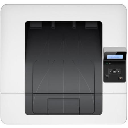 Imprimanta HP LaserJet Pro M402dne, laser, monocrom, format A4, retea