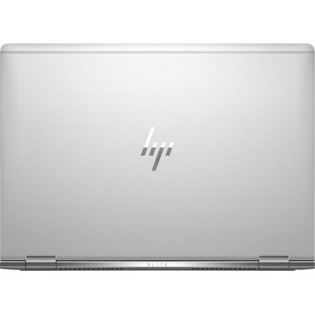 Laptop 2-in-1 HP 13.3'' EliteBook x360 1030 G2, FHD Touch, Procesor Intel Core i7-7600U, 8GB DDR4, 360GB SSD, GMA HD 620, Win 10 Pro