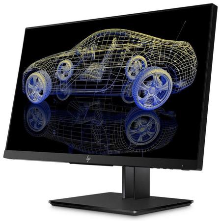 Monitor LED HP Z23n G2 23 inch, IPS, FullHD