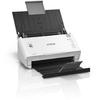 Scanner Epson WorkForce DS-410, format A4, tip sheetfed, usb