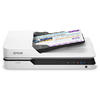 Scanner Epson WorkForce DS-1630, format A4, tip flatbed, usb