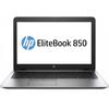 Laptop HP 15.6'' EliteBook 850 G3, UHD, Procesor Intel Core i7-6500U, 16GB DDR4, 1TB + 512GB SSD, GMA HD 520, FingerPrint Reader, Win 10 Pro