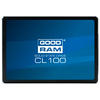 SSD GOODRAM CL100 120GB SATA-III 2.5 inch