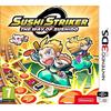 SUSHI STRIKER THE WAY OF SUSHIDO - 3DS