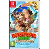 DONKEY KONG COUNTRY TROPICAL FREEZE - SW