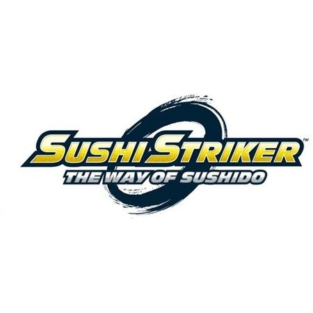 SUSHI STRIKER THE WAY OF SUSHIDO - SW