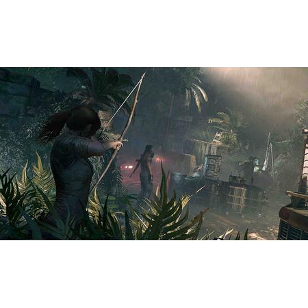 SHADOW OF THE TOMB RAIDER - PC