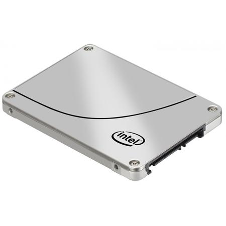 SSD Intel S4500 DC Series 240GB SATA-III 2.5 inch