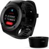 Smartwatch MaxCom FitGo FW17 Power, GPS, Black