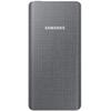 Acumulator extern Samsung EB-P3020, 5000 mAh, Gri