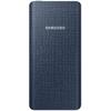 Acumulator extern Samsung EB-P3020, 5000 mAh, Blue