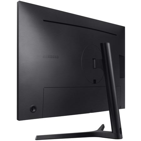 Monitor LED Samsung U32H850 Quantum Dot 31.5 inch 4K 4 ms Black